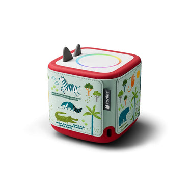 Tonies Interchangeable Sleeve - Jungle
